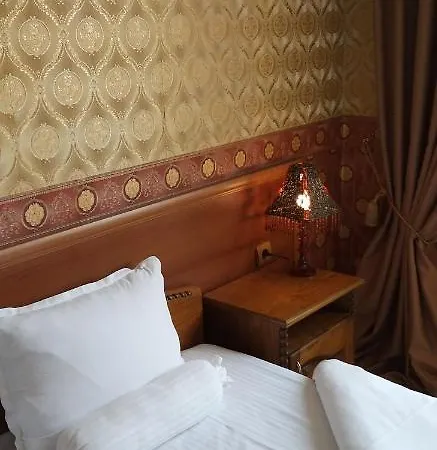 Hotel Rio