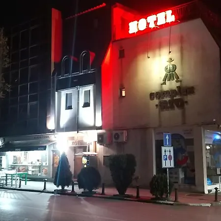 Rio Hotel 3*