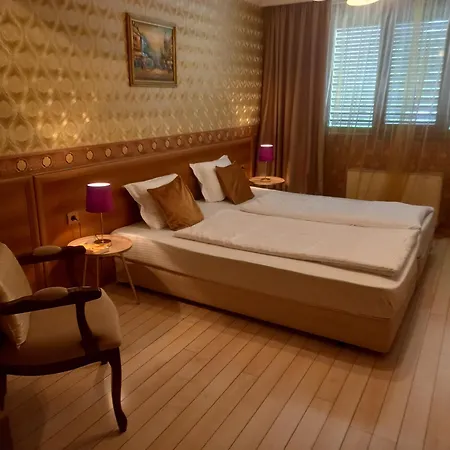Rio Szálloda 3*