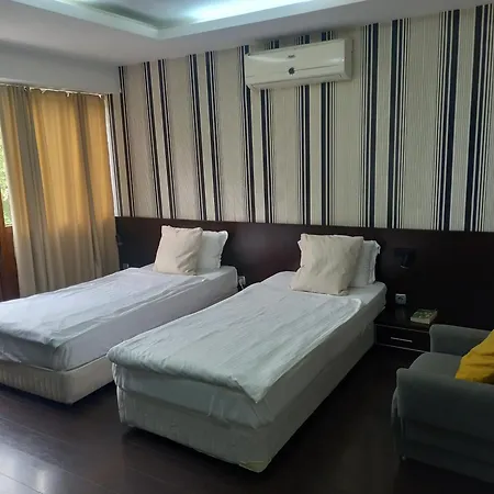 Hotell Rio Nova Zagora