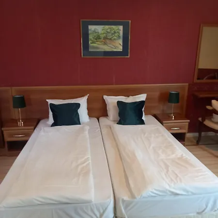 Rio Hotel