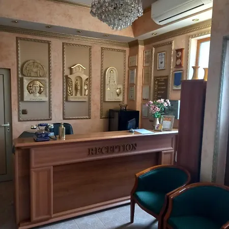 Хотел рио