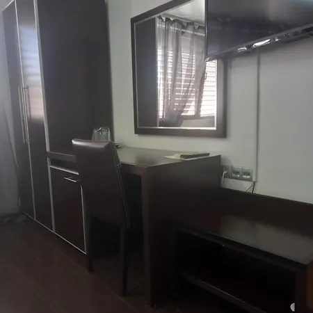 Rio Hotell Nova Zagora