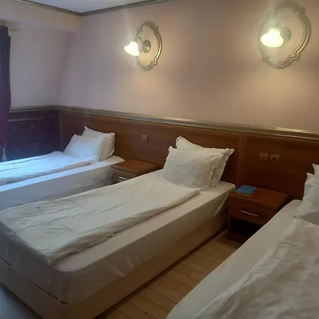 Hotel Rio