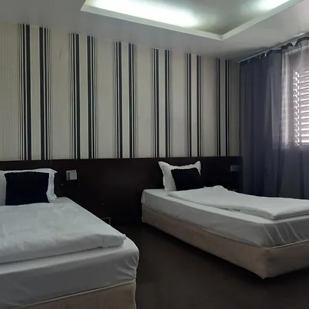 Rio 酒店 新扎戈拉