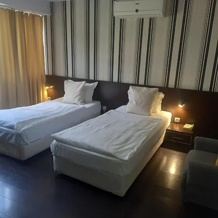 Rio 酒店 新扎戈拉