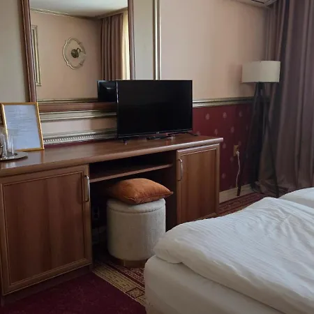 Rio Hotell Nova Zagora