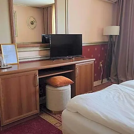 Rio Szálloda 3*